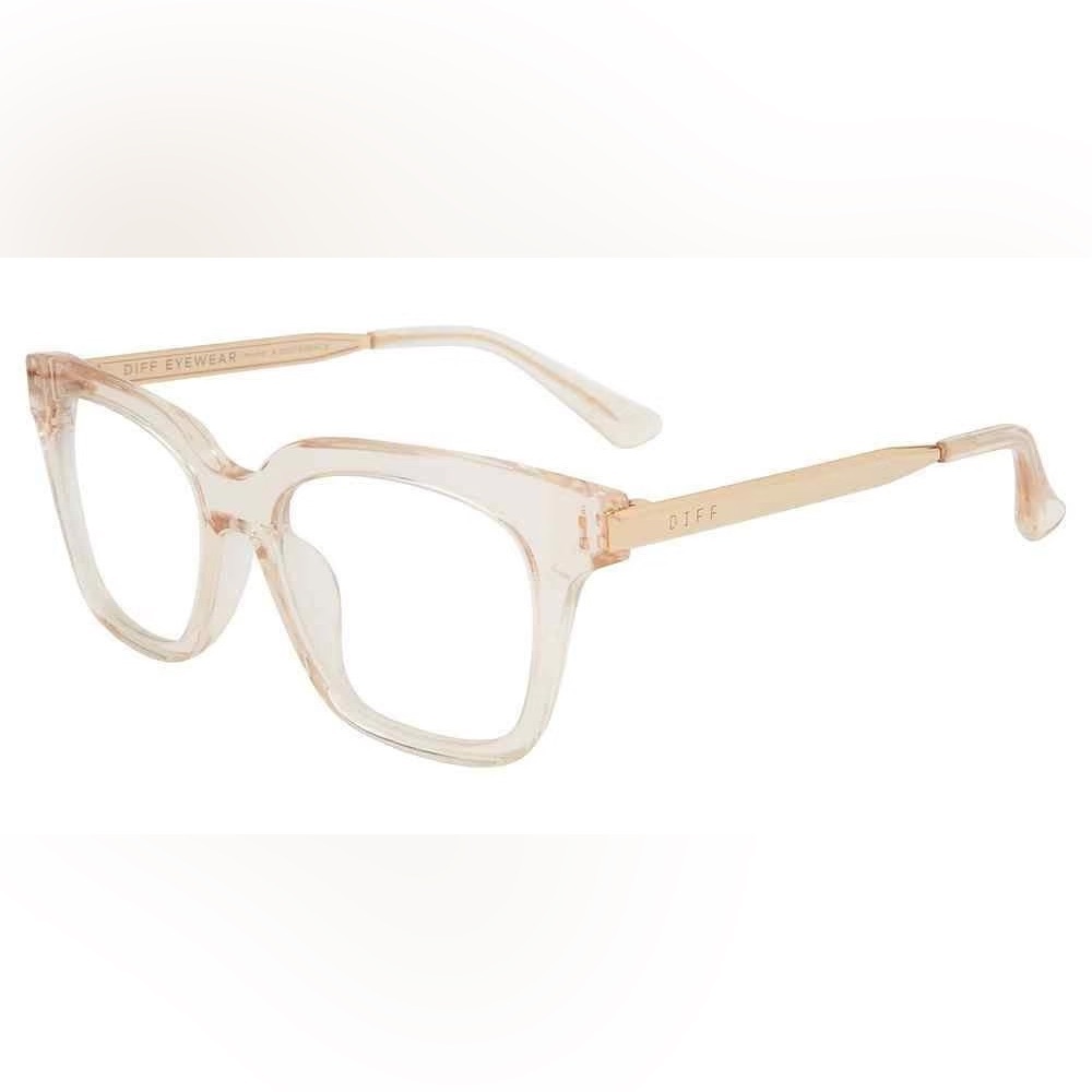 Diff Bella XS Blue Light Glasses